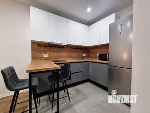 1-к квартира, на длительный срок, 34м2, 3/9 этаж