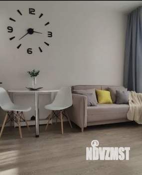 2-к квартира, на длительный срок, 33м2, 4/12 этаж