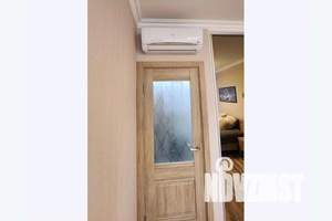 1-к квартира, посуточно, 38м2, 9/33 этаж