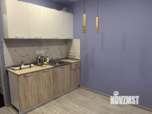 Студия квартира, на длительный срок, 28м2, 7/8 этаж