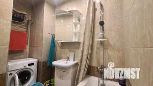 2-к квартира, посуточно, 60м2, 6/30 этаж