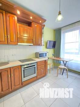 1-к квартира, посуточно, 39м2, 8/9 этаж