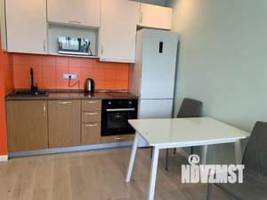 1-к квартира, посуточно, 40м2, 3/5 этаж