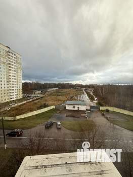 1-к квартира, на длительный срок, 45м2, 6/10 этаж