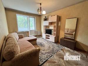 2-к квартира, на длительный срок, 41м2, 5/5 этаж