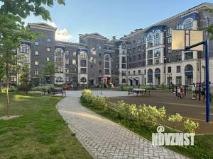 2-к квартира, на длительный срок, 48м2, 6/6 этаж