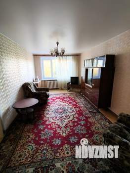 3-к квартира, на длительный срок, 58м2, 5/9 этаж