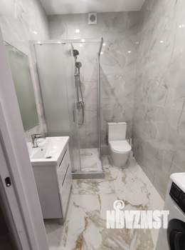 Студия квартира, на длительный срок, 31м2, 6/9 этаж