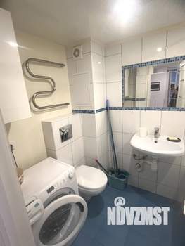 Студия квартира, на длительный срок, 18м2, 1/5 этаж