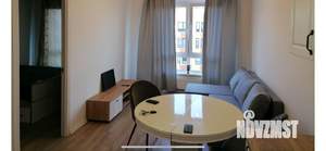 1-к квартира, на длительный срок, 34м2, 9/9 этаж