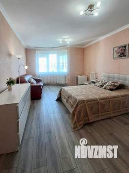 2-к квартира, на длительный срок, 50м2, 21/23 этаж