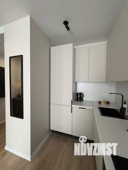 2-к квартира, на длительный срок, 32м2, 7/9 этаж