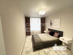 2-к квартира, на длительный срок, 50м2, 23/32 этаж