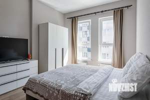 3-к квартира, посуточно, 74м2, 9/28 этаж