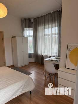 1-к квартира, на длительный срок, 30м2, 4/4 этаж