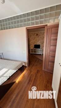 1-к квартира, на длительный срок, 33м2, 15/25 этаж