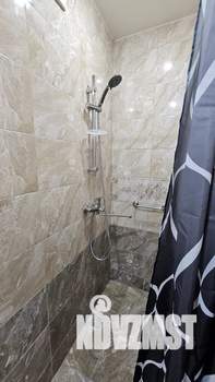 1-к квартира, посуточно, 20м2, 18/30 этаж