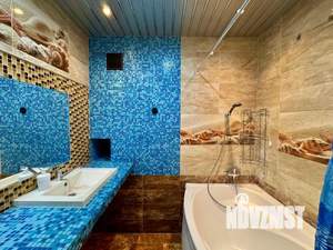 3-к квартира, посуточно, 80м2, 1/1 этаж