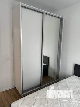2-к квартира, на длительный срок, 42м2, 5/15 этаж