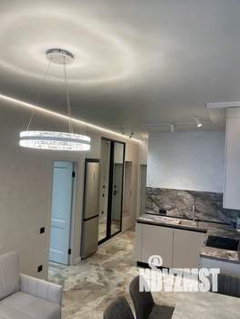 2-к квартира, на длительный срок, 42м2, 2/9 этаж