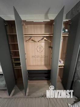 1-к квартира, на длительный срок, 38м2, 8/25 этаж