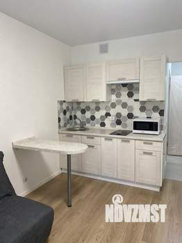 1-к квартира, на длительный срок, 25м2, 6/25 этаж