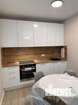 3-к квартира, на длительный срок, 55м2, 31/31 этаж