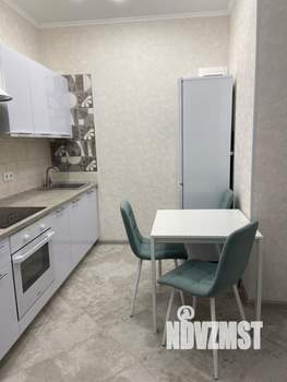 1-к квартира, на длительный срок, 33м2, 2/6 этаж