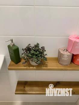 2-к квартира, посуточно, 50м2, 1/1 этаж