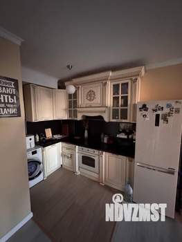 Студия квартира, на длительный срок, 28м2, 10/22 этаж