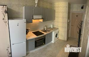 Студия квартира, на длительный срок, 24м2, 6/24 этаж