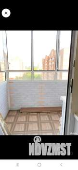 Студия квартира, на длительный срок, 36м2, 10/25 этаж