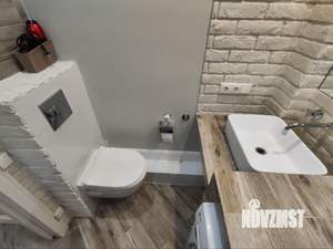 1-к квартира, посуточно, 32м2, 1/1 этаж