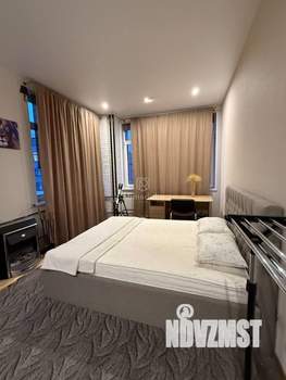 2-к квартира, на длительный срок, 60м2, 3/5 этаж
