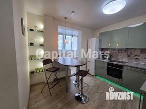 2-к квартира, на длительный срок, 46м2, 15/25 этаж