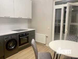 1-к квартира, на длительный срок, 37м2, 15/28 этаж