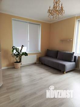 2-к квартира, на длительный срок, 56м2, 30/35 этаж