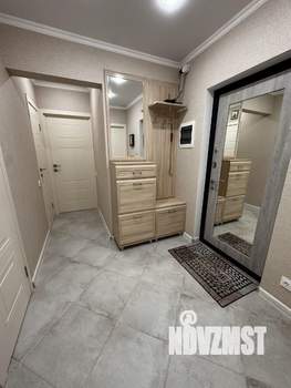 2-к квартира, на длительный срок, 51м2, 4/9 этаж