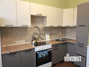 1-к квартира, на длительный срок, 42м2, 8/9 этаж