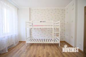 3-к квартира, на длительный срок, 75м2, 4/25 этаж