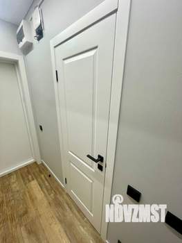 Студия квартира, посуточно, 23м2, 9/33 этаж