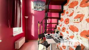 1-к квартира, посуточно, 12м2, 1/1 этаж