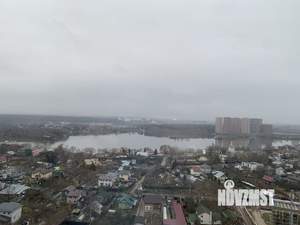 2-к квартира, на длительный срок, 43м2, 19/44 этаж