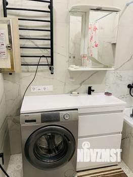 1-к квартира, на длительный срок, 41м2, 4/8 этаж