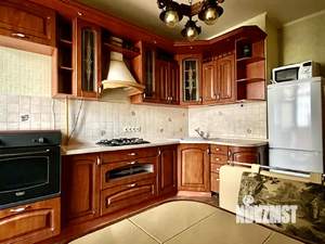 1-к квартира, на длительный срок, 54м2, 5/10 этаж