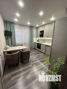 2-к квартира, на длительный срок, 70м2, 2/18 этаж