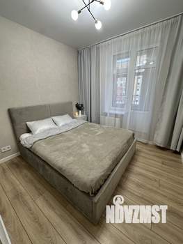 2-к квартира, на длительный срок, 48м2, 5/8 этаж