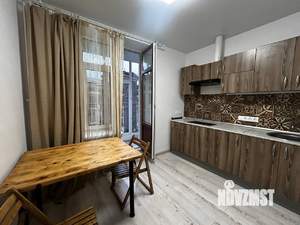1-к квартира, на длительный срок, 32м2, 4/10 этаж