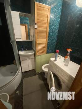 2-к квартира, на длительный срок, 43м2, 4/5 этаж