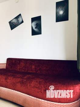 Студия квартира, на длительный срок, 22м2, 9/9 этаж